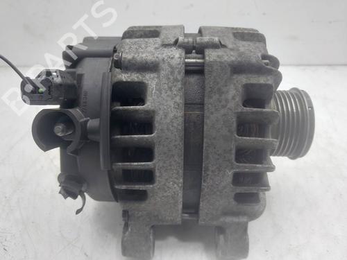 Alternator CITROËN BERLINGO MULTISPACE (B9) 1.6 HDi 75 16V | BP40296959M7 - Image 3