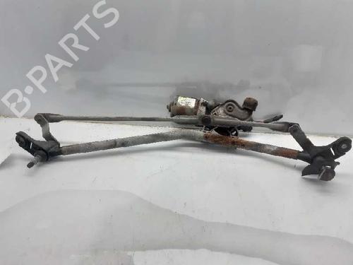 Front wiper motor RENAULT KANGOO / GRAND KANGOO II (KW0/1_) 1.5 dCi 70 (KW0V, KW0A) | BP6467091M29 