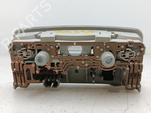 Interior roof light SKODA FABIA II (542)  | BP29418438I8 