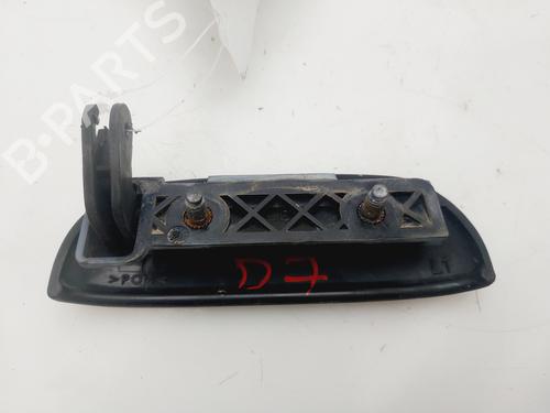 Front left exterior door handle NISSAN MICRA II (K11) 1.0 i 16V (K11) | BP29113048C128 