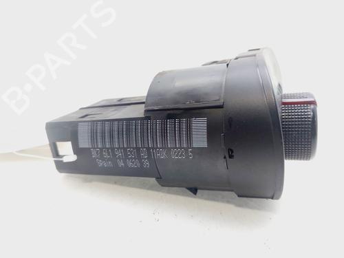 Headlight switch SEAT IBIZA III (6L1)  | BP27865204I24 