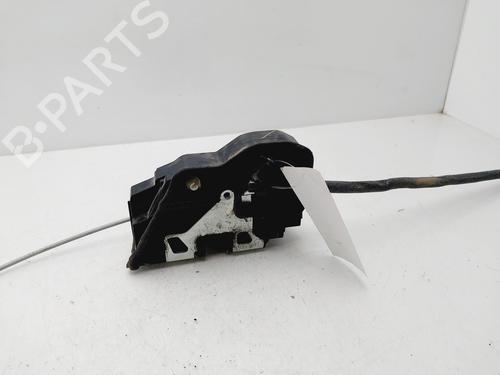 Rear left lock BMW X1 (E84) sDrive 18 d | BP29490999C100 