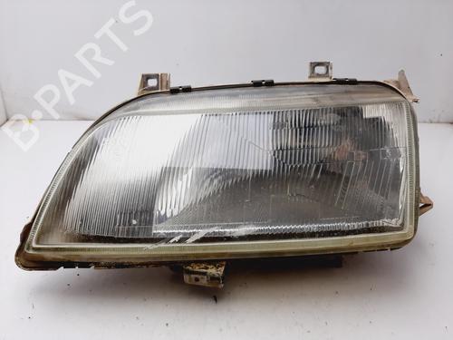 Used Left headlight VW SHARAN (7M8, 7M9, 7M6) 1.9 TDI (110 hp) 21376672