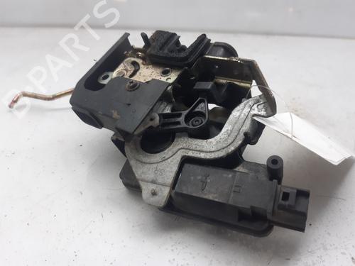 Used Rear right lock KIA PICANTO I (SA) 1.1 (65 hp) 7009514