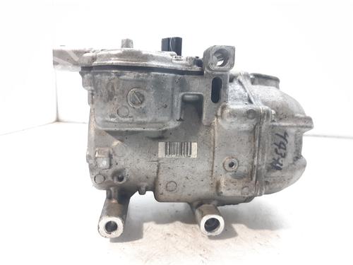 AC compressor TOYOTA YARIS (_P15_)  | BP8420124M34 