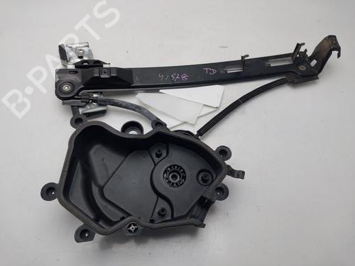 Used Rear right window mechanism Rear right window mechanism 34150430 34150430
