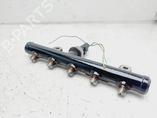 Used Injection rail FORD KUGA I [2008-2012]  27222185