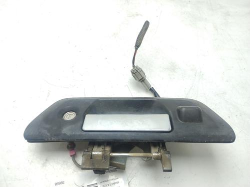 Used Tailgate handle NISSAN NAVARA NP300 Pickup (D23, D23T) [2014-2026]  31371686