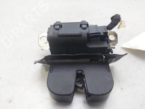 Used Tailgate lock Tailgate lock OPEL INSIGNIA A (G09) [2008-2017] 36476074 36476074