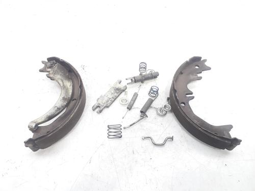 Tailgate handle CITROËN C8 (EA_, EB_) 2.2 HDi | BP9956550C132 