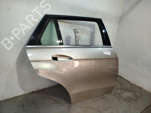 Right rear door MERCEDES-BENZ E-CLASS T-Model (S212) E 250 CDI / BlueTEC (212.203, 212.204) | BP29115432C5 