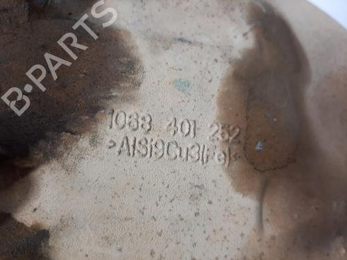 Gearbox BMW X5 (E70) 3.0 d | BP14981861M3 