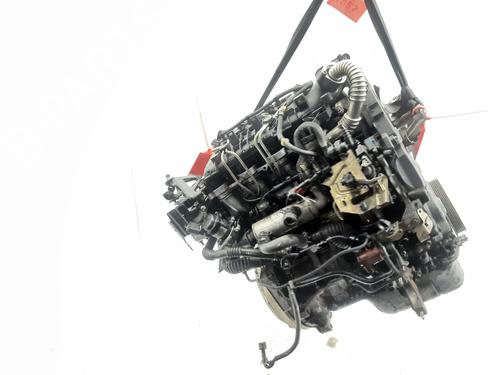 Motor MAZDA 3 Saloon (BK) 1.6 DI Turbo (BK12Y) | BP29824611M1
