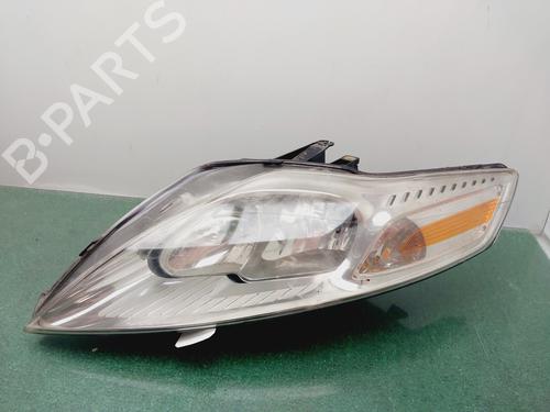 Phare gauche FORD MONDEO IV (BA7) [2007-2015]  27616685