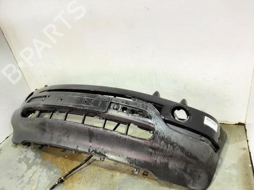 Front bumper BMW X5 (E53) 3.0 d | BP16925695C7 