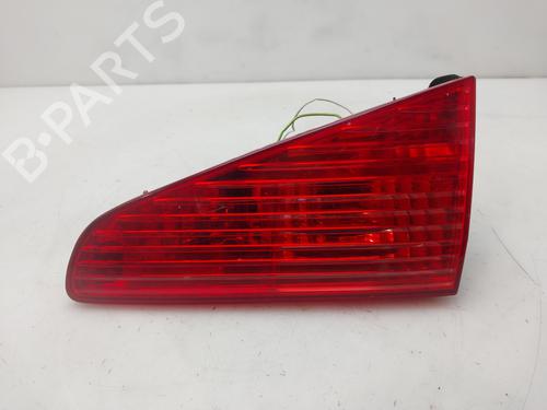 Used Right tailgate light Right tailgate light PEUGEOT 607 (9D, 9U) [2000-2026] 33327209 33327209