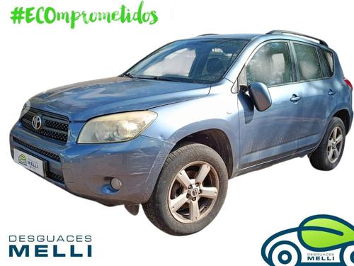 Used Parts TOYOTA RAV 4 III (_A3_) 5034994