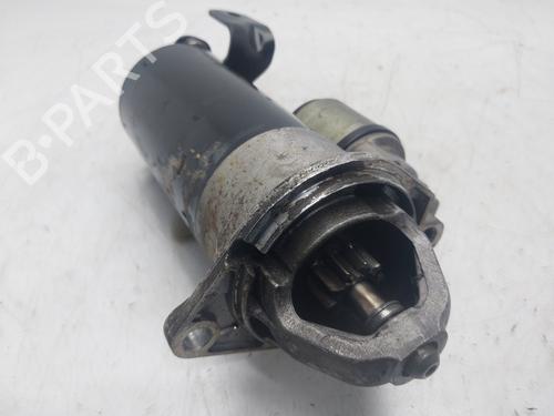 Used Starter Starter OPEL ZAFIRA A MPV (T98) [1999-2006] 36389744 36389744
