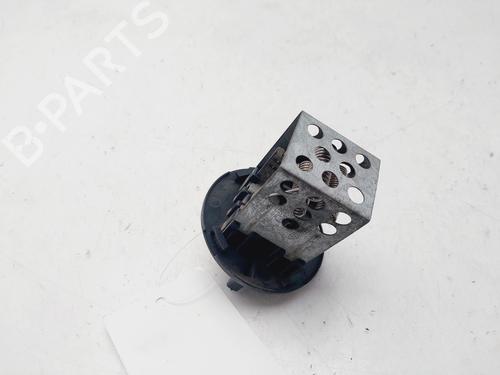 Used Heater resistor CITROËN C4 I (LC_) [2004-2014]  29063571