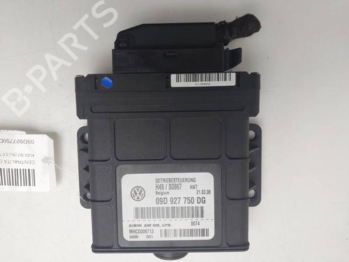 Used Gearbox control unit Gearbox control unit 38648401 38648401