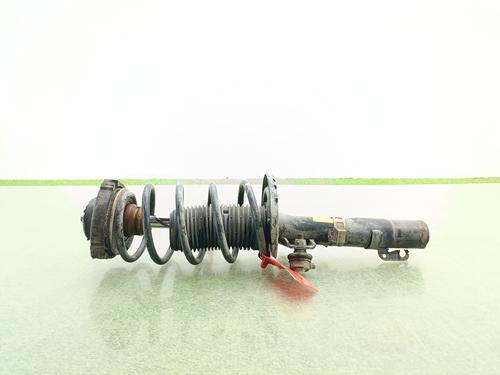 Used Left front shock absorber Left front shock absorber SEAT IBIZA III (6L1) [2002-2009] 33869283 33869283