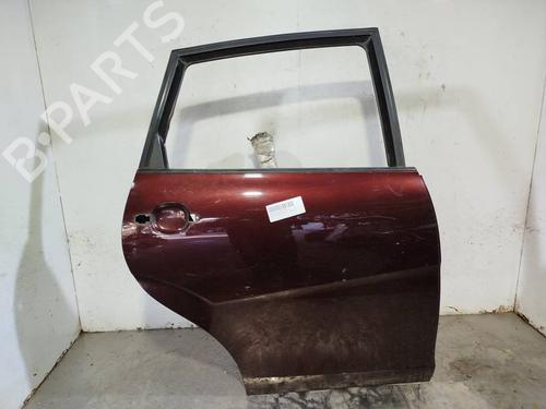 Used Right rear door Right rear door SEAT ALTEA XL (5P5, 5P8) [2006-2015] 39975511 39975511