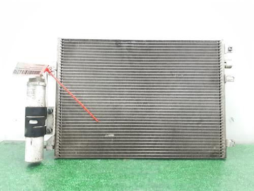 Used AC radiator DACIA LOGAN (LS_) [2004-2025]  11274621