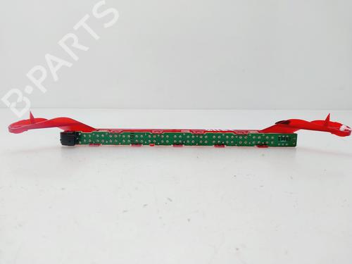 Third brake light BMW 1 (E87) 118 d | BP31143911L11