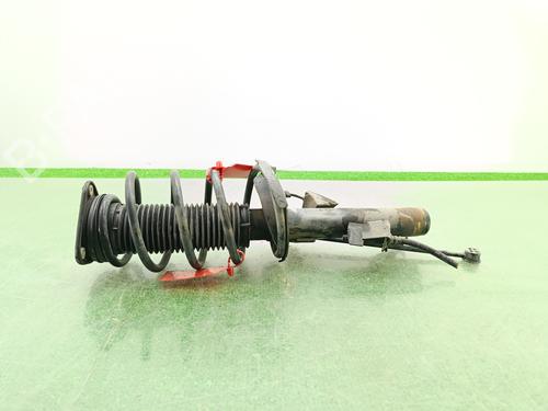 Used Left front shock absorber MAZDA 3 Saloon (BK) 1.6 (BK12) (105 hp) 26518972
