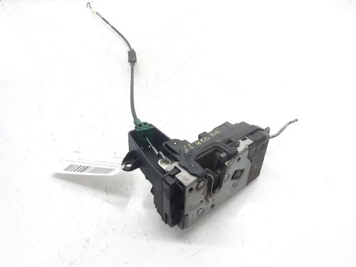 Front right lock OPEL ASTRA H (A04) 1.7 CDTI (L48) | BP6970292C97 