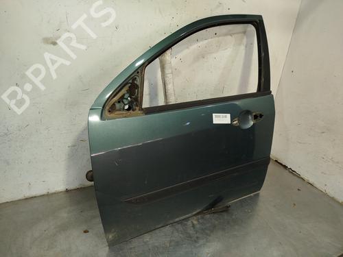 Left front door FORD FOCUS I (DAW, DBW) 1.8 TDCi | BP26487210C2 