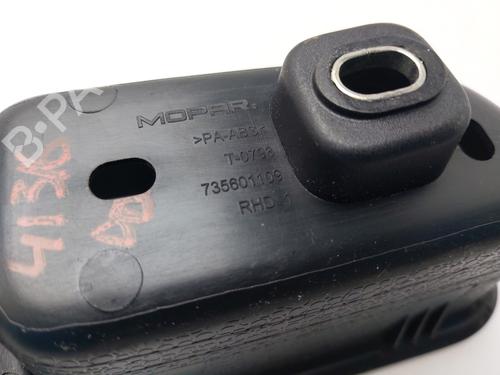 Right front window switch FIAT TIPO Estate (356_, 357_) 1.4 (356WXA1B) | BP36569175I26 - Image 3