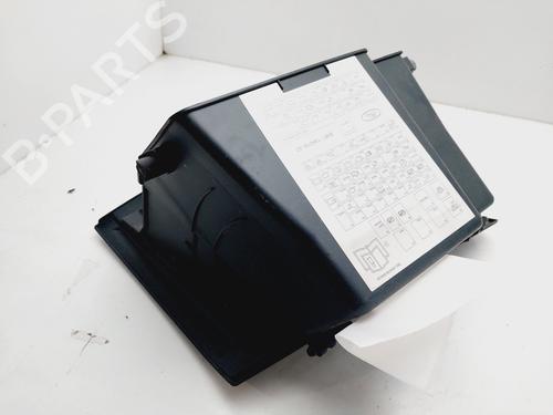 Glove box FORD FIESTA VI (CB1, CCN) 1.4 TDCi | BP18667765C95 