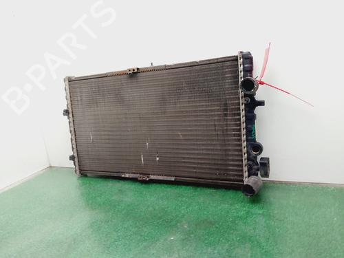 Water radiator SEAT IBIZA II (6K1)  | BP29708487M31 