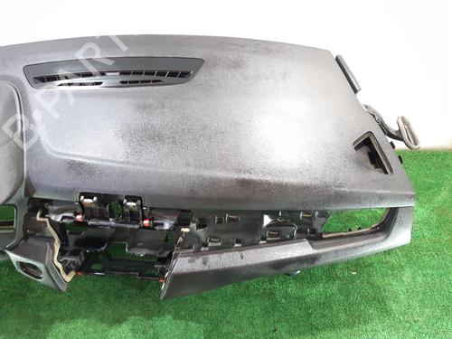 Kollisonspute sett BMW 2 Active Tourer (F45) 218 i | BP12408095C86 