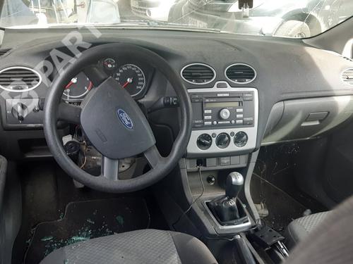 Glove box FORD FOCUS II Turnier (DA_, FFS, DS) 1.6 TDCi | BP9314270C95  - Image 6