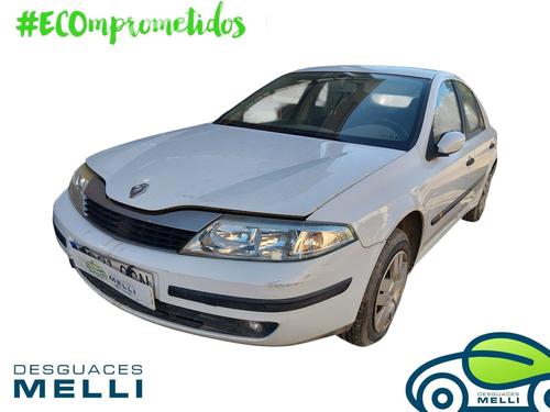 Brukte deler til RENAULT LAGUNA II (BG0/1_) 4557873