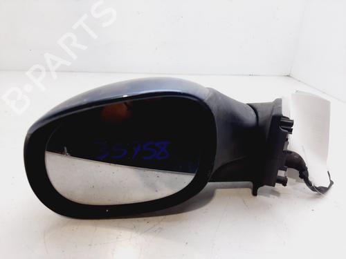 Used Left mirror CITROËN C3 I (FC_, FN_) 1.4 HDi (68 hp) 20076680