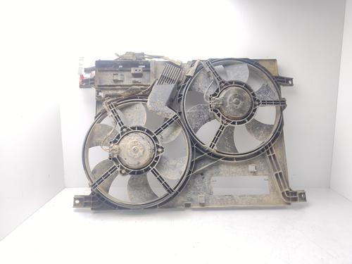 Used Radiator fan LAND ROVER FREELANDER I (L314) 2.0 Td4 4x4 (112 hp) 25906545