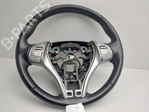 Rat Rat NISSAN QASHQAI II (J11, J11_) 1.6 dCi (130 hp) 33985964 33985964