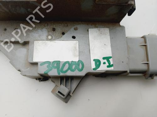 Front left lock PEUGEOT 407 (6D_) 2.0 (6DRFNB, 6DRFNE) | BP29176430C98 