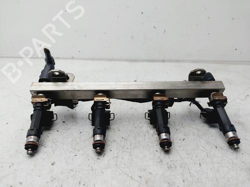 Injection rail OPEL CORSA D (S07)  | BP26960406M98 