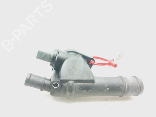 Used Thermostat housing Thermostat housing 13991602 13991602