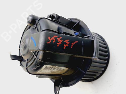 Heater blower motor CITROËN C3 II (SC_)  | BP29242171M62 