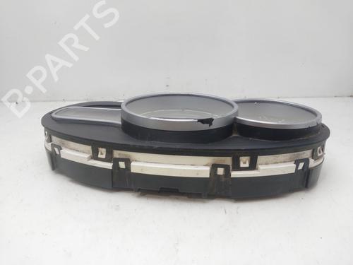 Instrument cluster RENAULT MEGANE III Hatchback (BZ0/1_, B3_) 1.5 dCi (BZ09, BZ0D, BZ1W, BZ29, BZ14) | BP16822429C47 