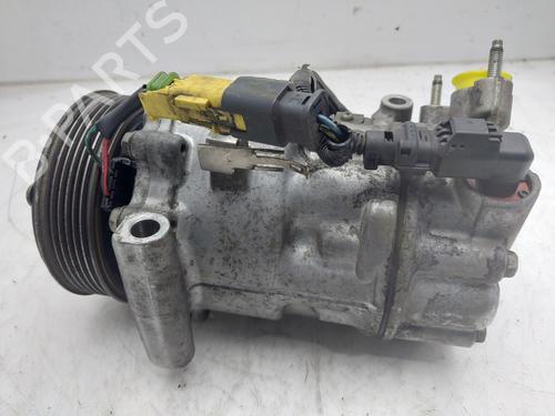 AC compressor PEUGEOT RCZ 2.0 HDi | BP36803195M34 - Image 4