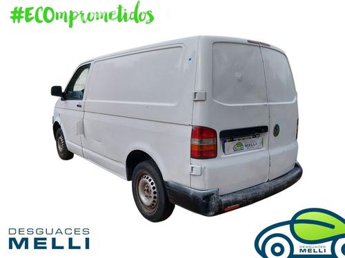 Front left window mechanism VW TRANSPORTER T5 Van (7HA, 7HH, 7EA, 7EH) 1.9 TDI | BP31842086C22