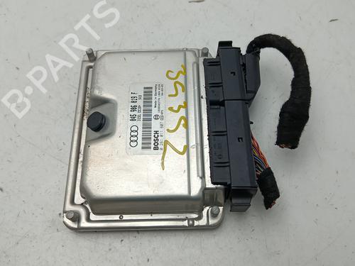 Used Engine control unit (ECU) AUDI A2 (8Z0) 1.4 TDI (90 hp) 29585862