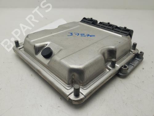 Engine control unit (ECU) CITROËN C5 I (DC_) 2.0 HDi (DCRHZB, DCRHZE) | BP25023856M57 