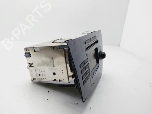 Radio SEAT LEON (1P1) | BP24126853E6